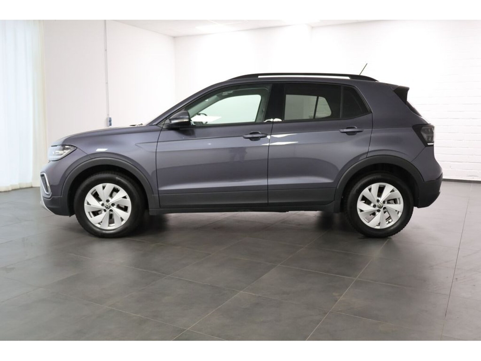 Volkswagen T-Cross – Bild 7
