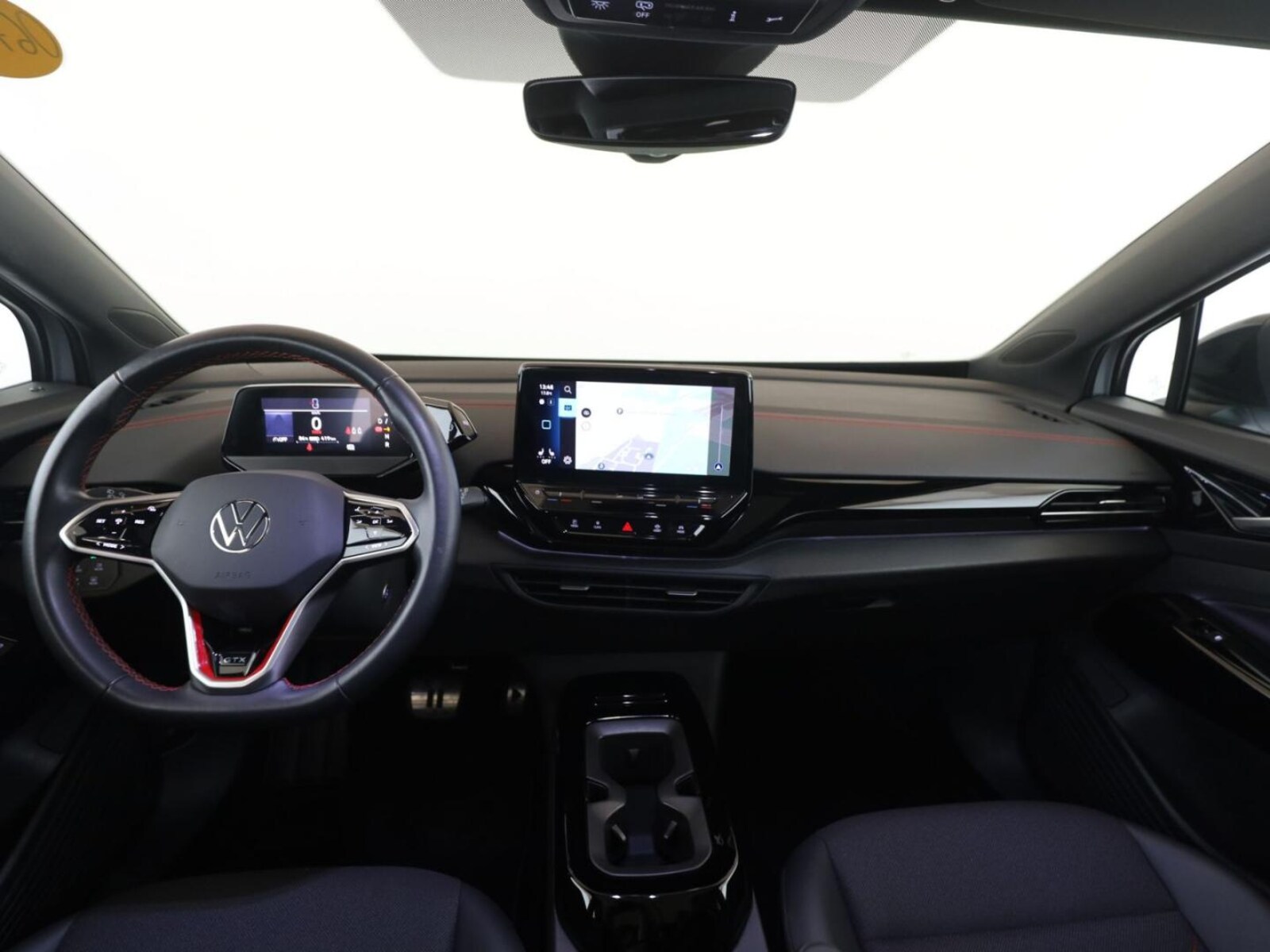 Volkswagen ID.4 – Bild 13