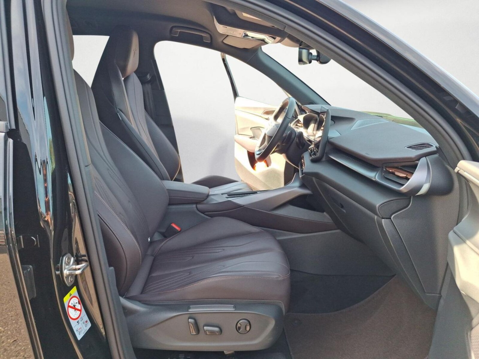 CUPRA Terramar – Bild 12