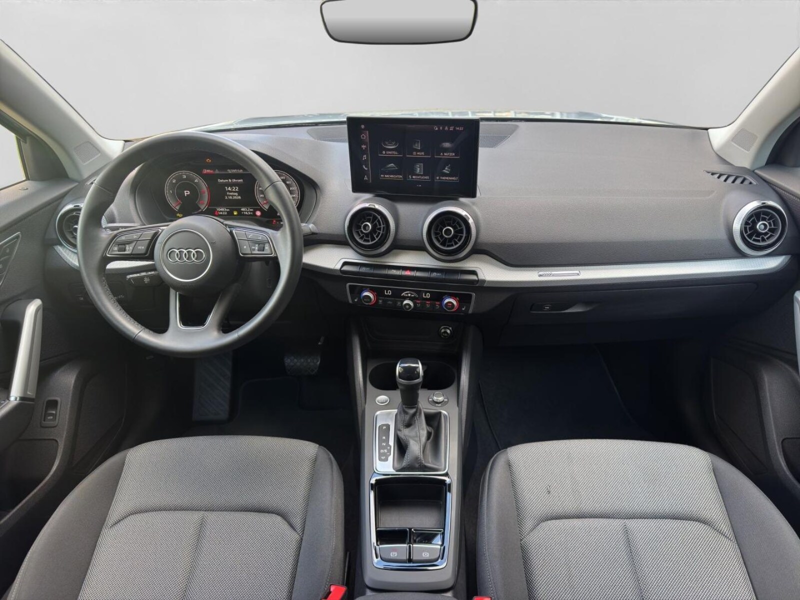 Audi Q2 – Bild 5