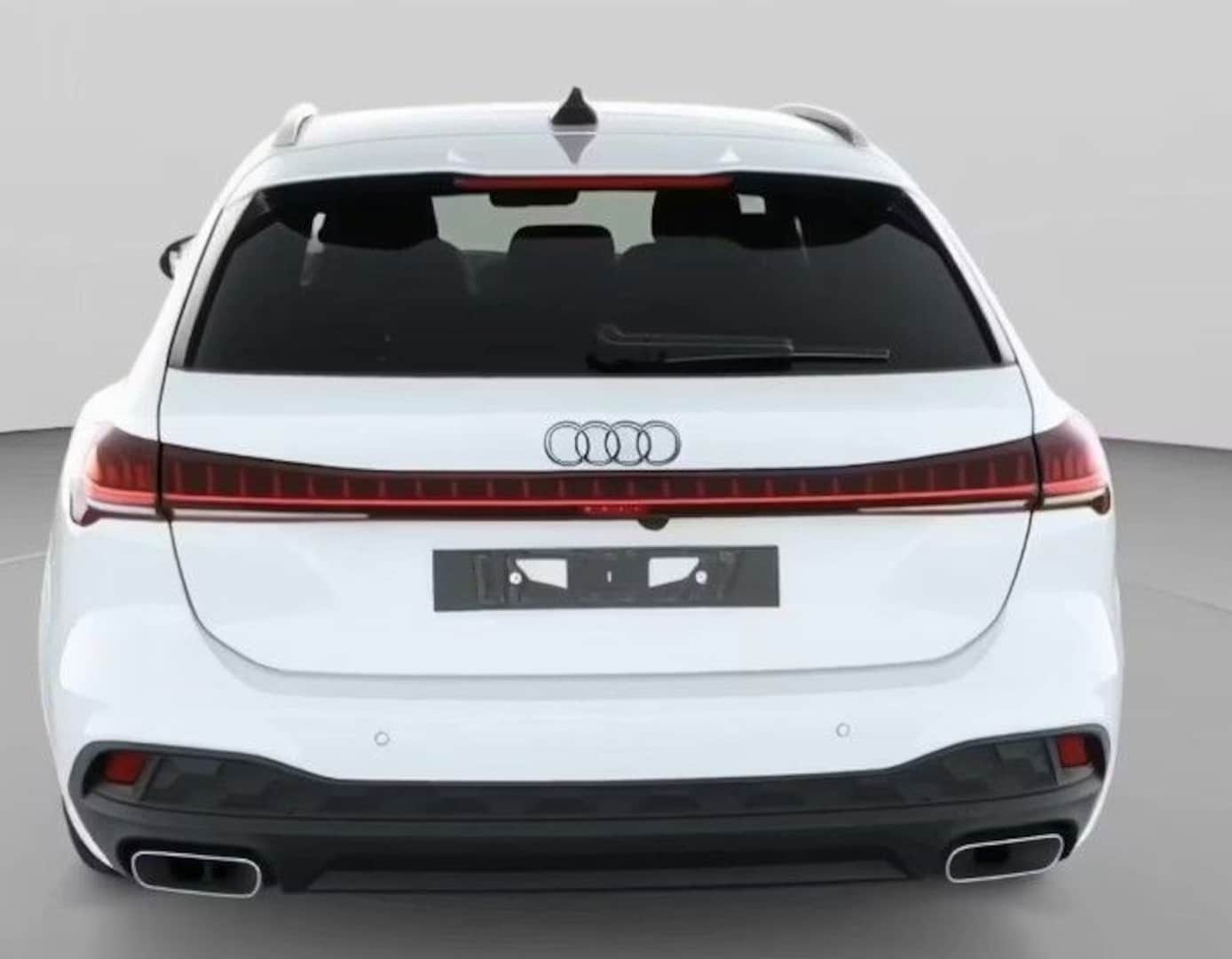 Bild über Audi A5 Avant TFSI S tronic - für weitere Informationen kontaktieren Sie den Audi Partner