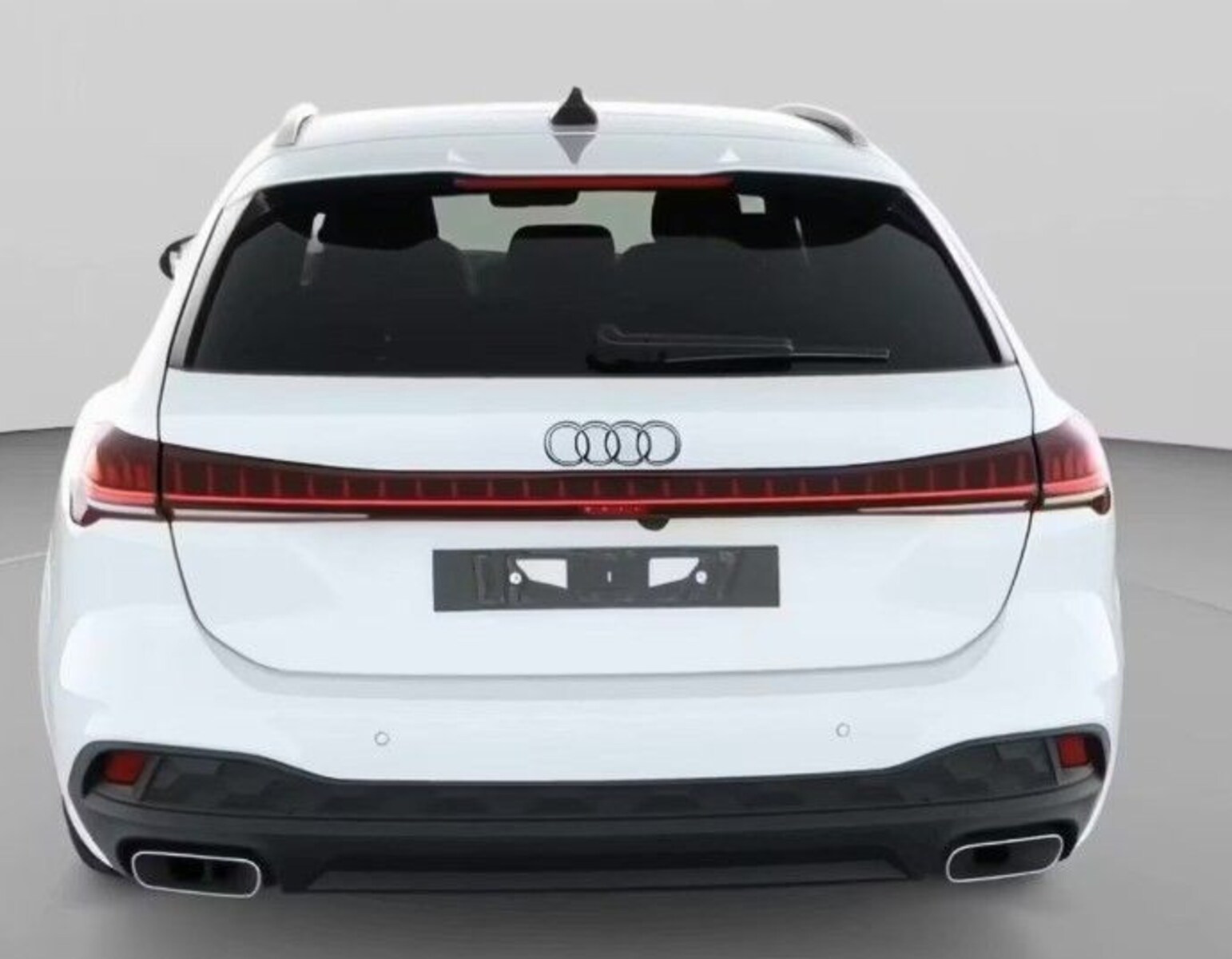Audi A5 Avant – Bild 7