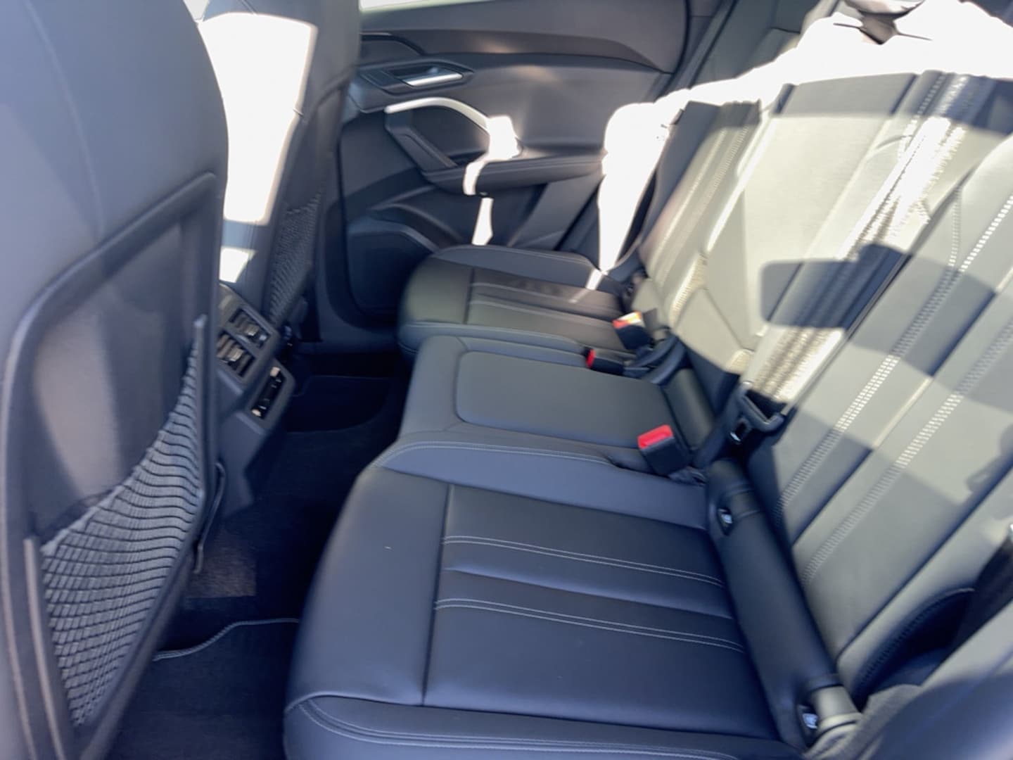 Bild über Audi Q5 Sportback TFSI quattro 150 kW S tronic - für weitere Informationen kontaktieren Sie den Audi Partner