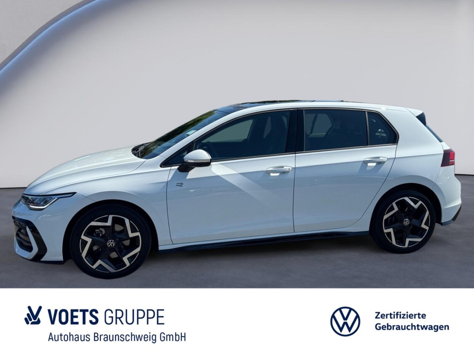 Volkswagen Golf – Bild 3