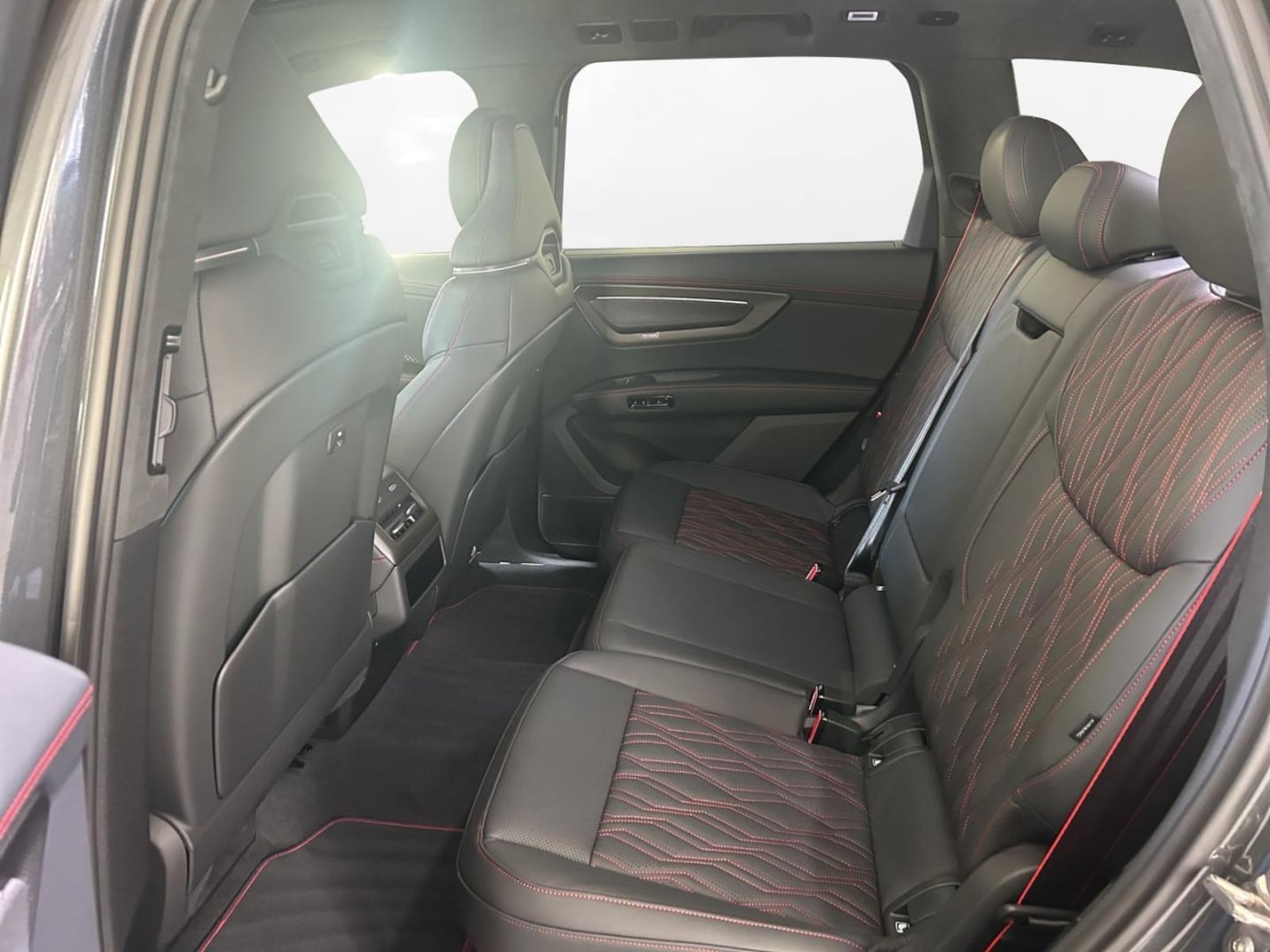 Audi Q7 – Bild 10