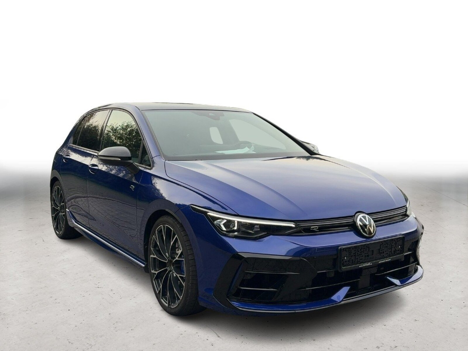 Volkswagen Golf – Bild 6