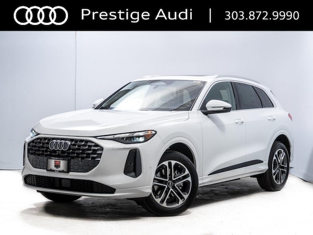 Photo of 2026 Audi Q5 