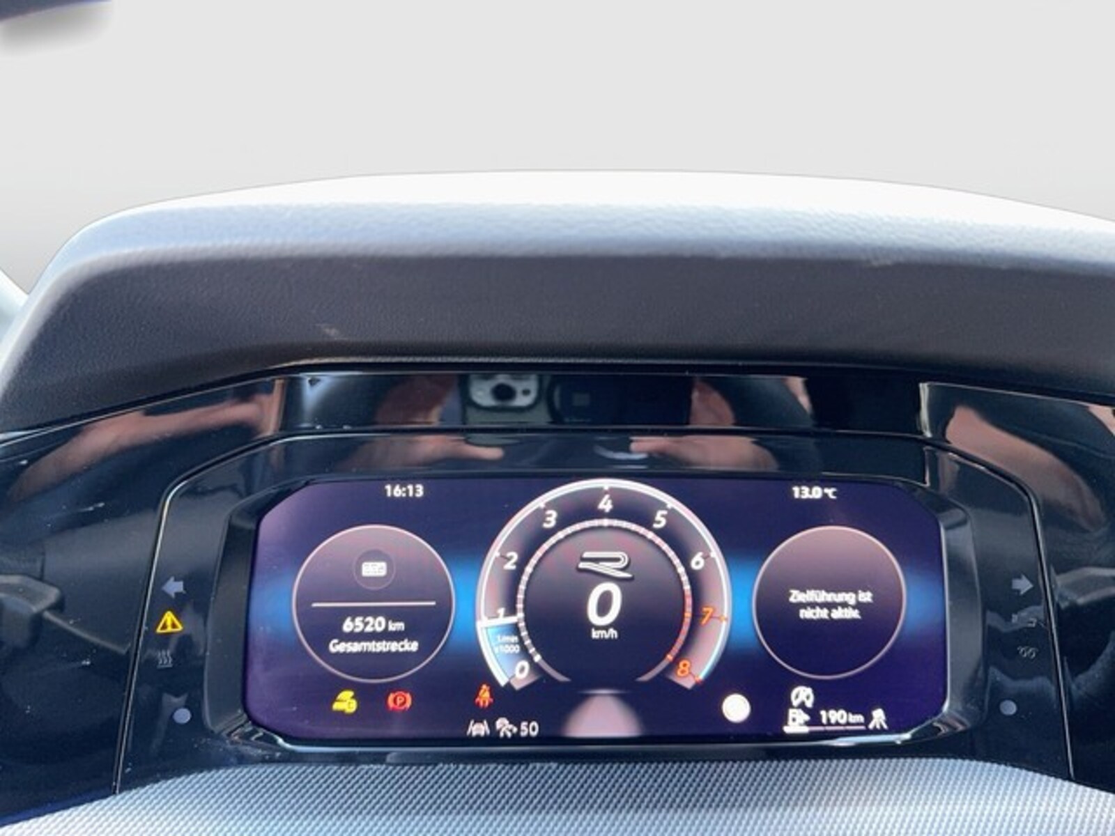 Volkswagen Golf – Bild 9
