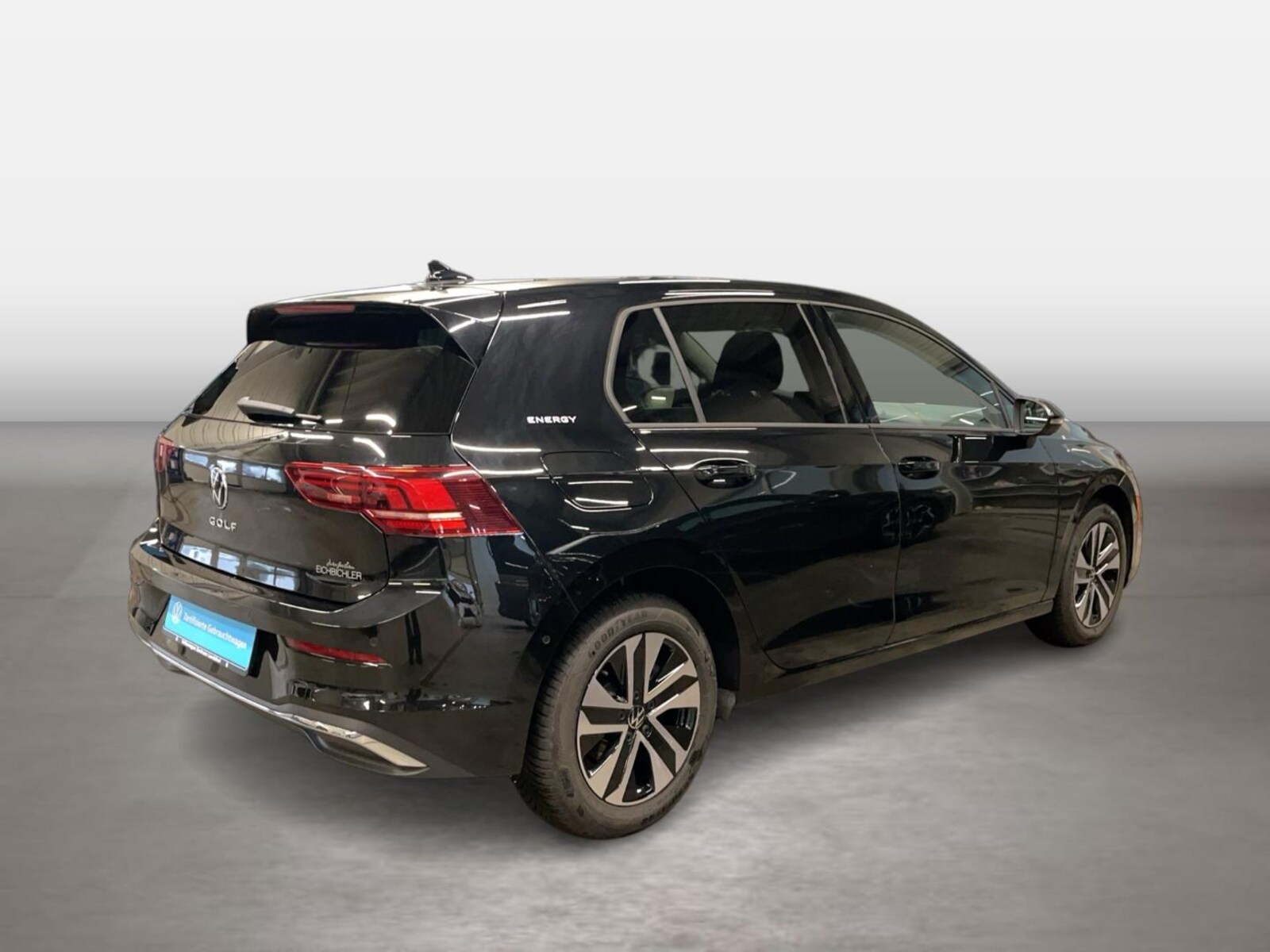 Volkswagen Golf – Bild 5