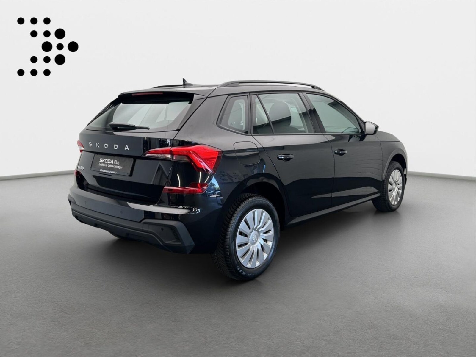 Škoda Kamiq – Bild 3