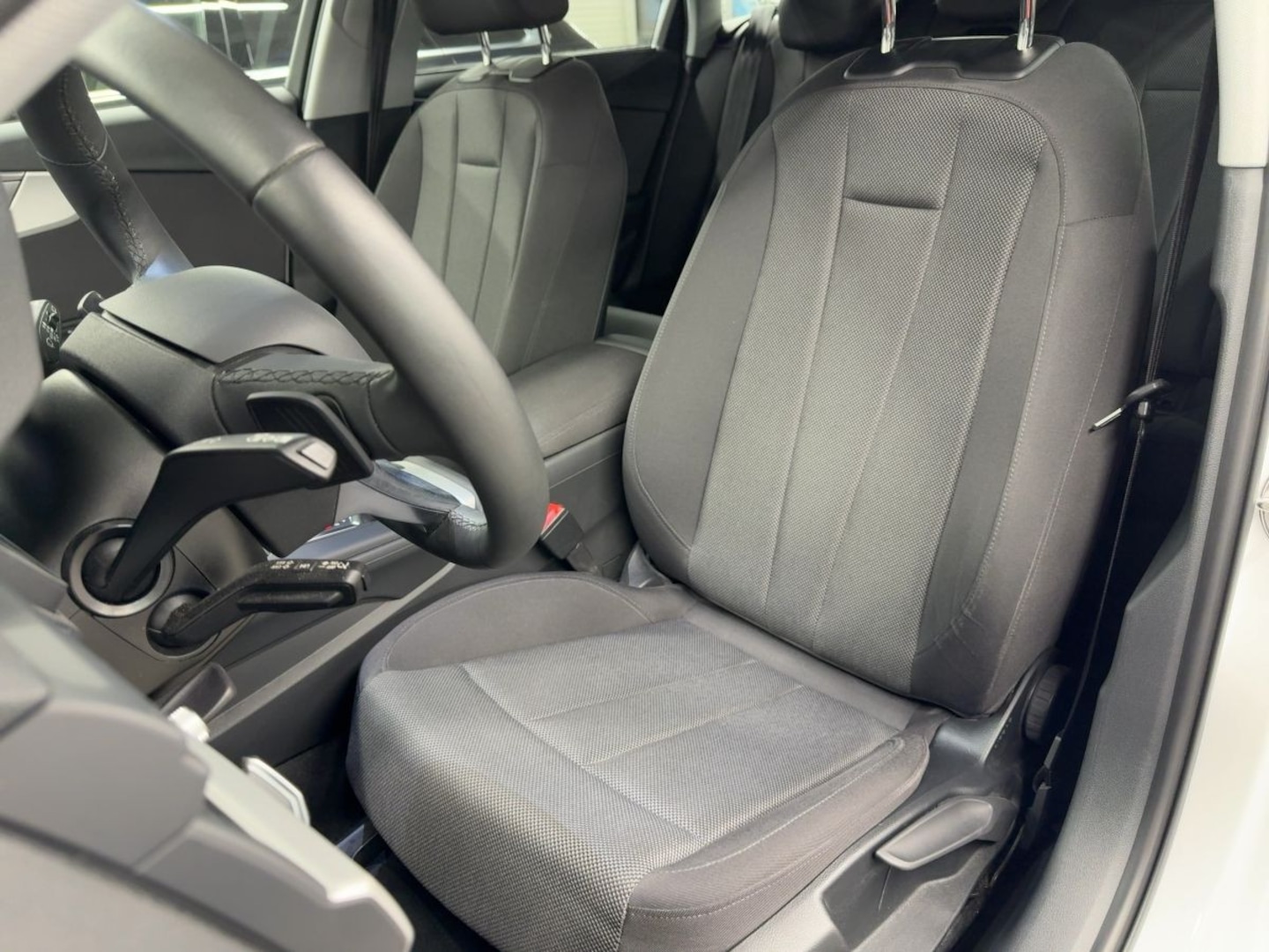 Bild über Audi A4 allroad quattro 45 TFSI quattro S tronic - für weitere Informationen kontaktieren Sie den Audi Partner