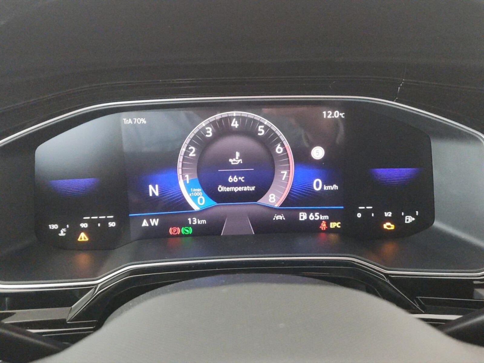 Volkswagen Polo – Bild 17