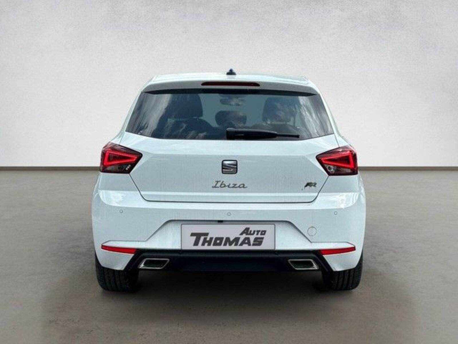 SEAT Ibiza – Bild 8