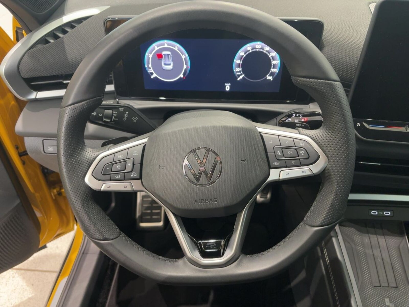 Volkswagen T-Roc – Bild 11