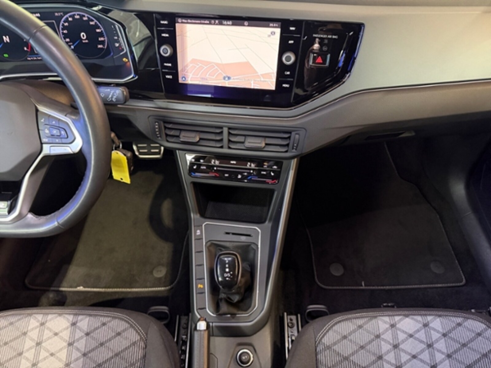 Volkswagen Taigo – Bild 15