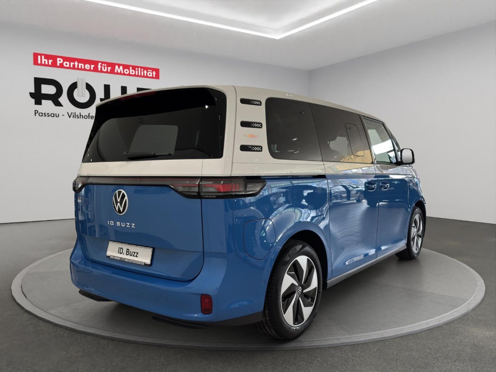 Volkswagen ID. Buzz – Bild 4