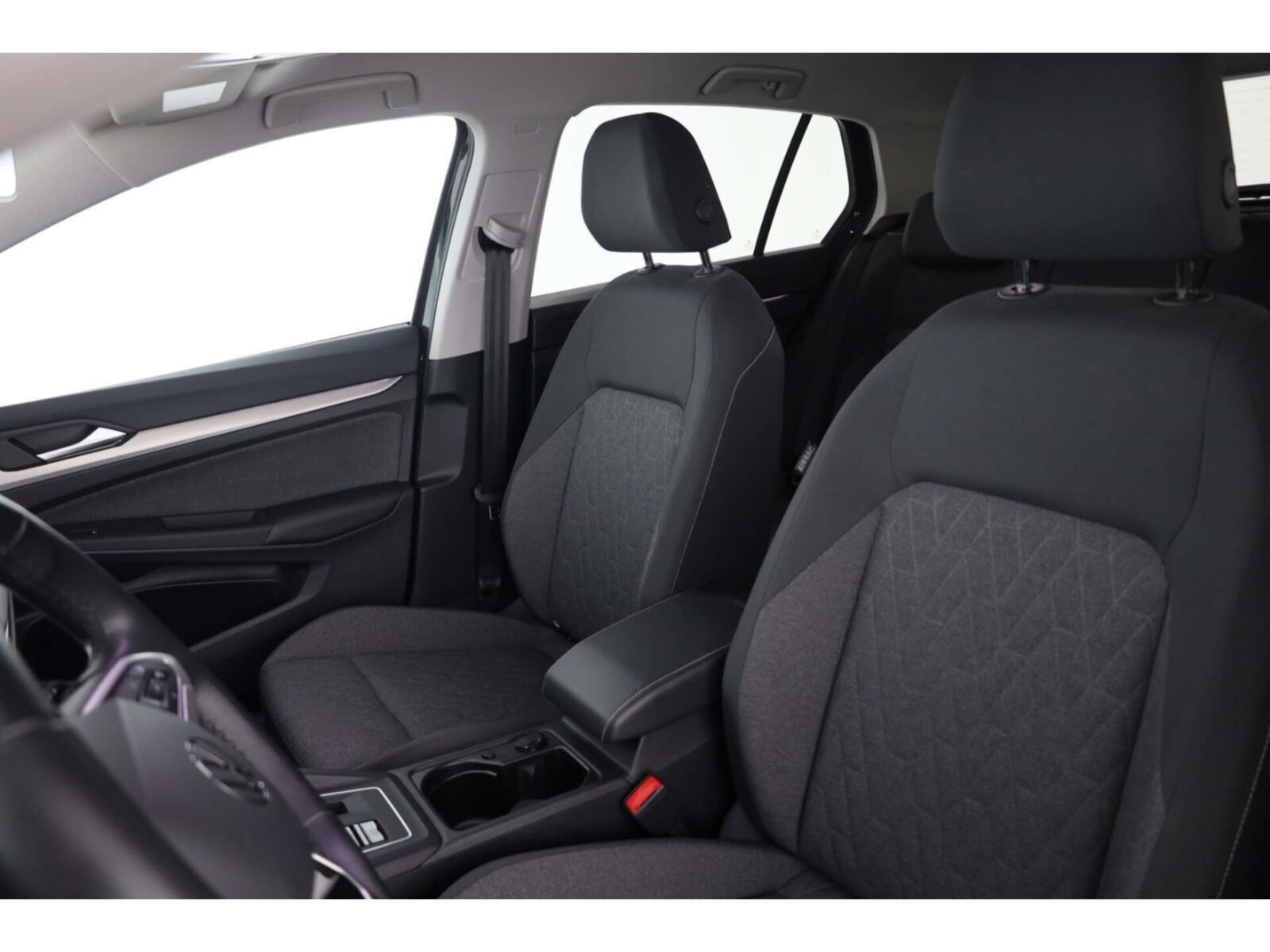 Volkswagen Golf – Bild 9