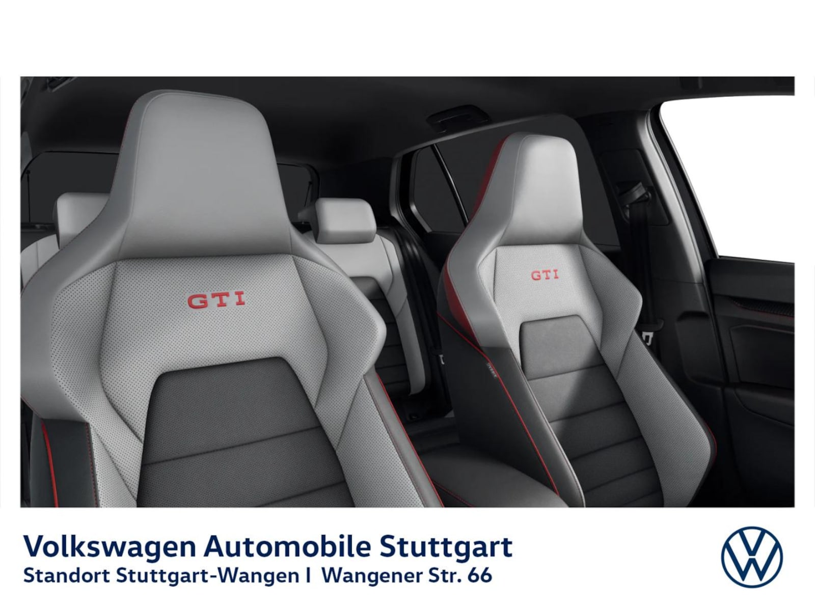 Volkswagen Golf – Bild 9