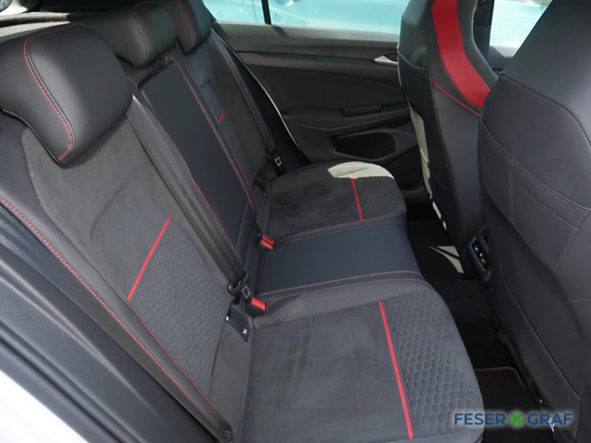 Volkswagen Golf GTI Clubsport