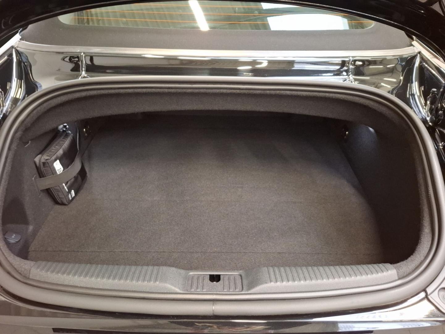 Image about Audi TTS Roadster TFSI quattro S tronic