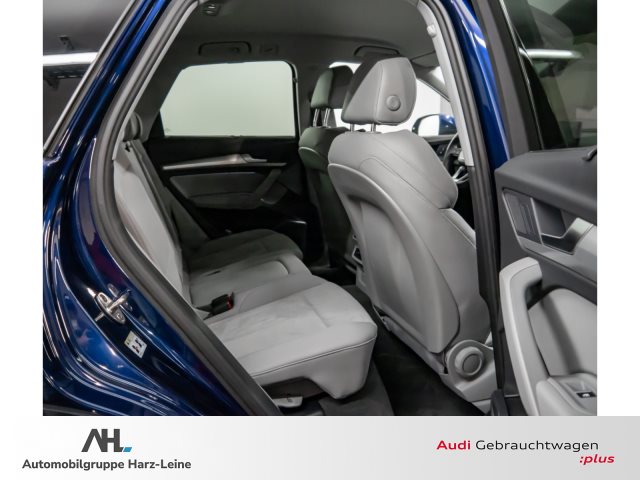Image about Audi Q5 40 TFSI quattro S tronic