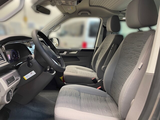 Volkswagen T6.1 California