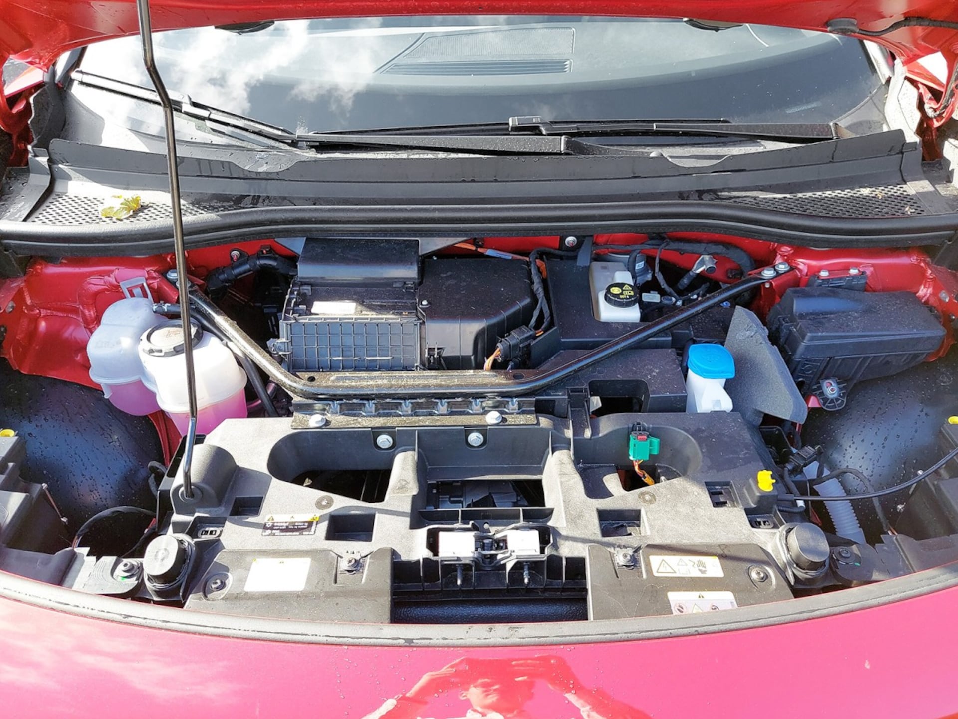 Volkswagen ID.5 Pro