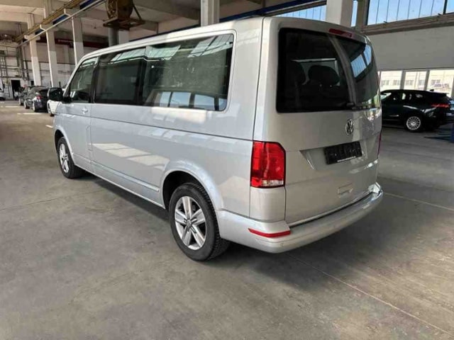 Volkswagen T6.1 Caravelle larger