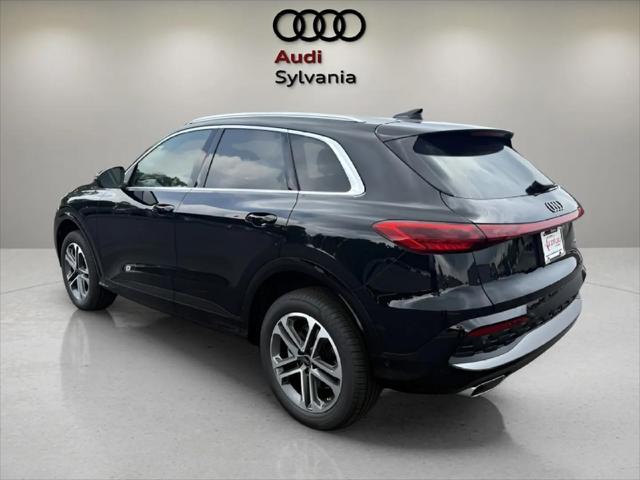 2025 Audi Q5 Premium - Photo 7