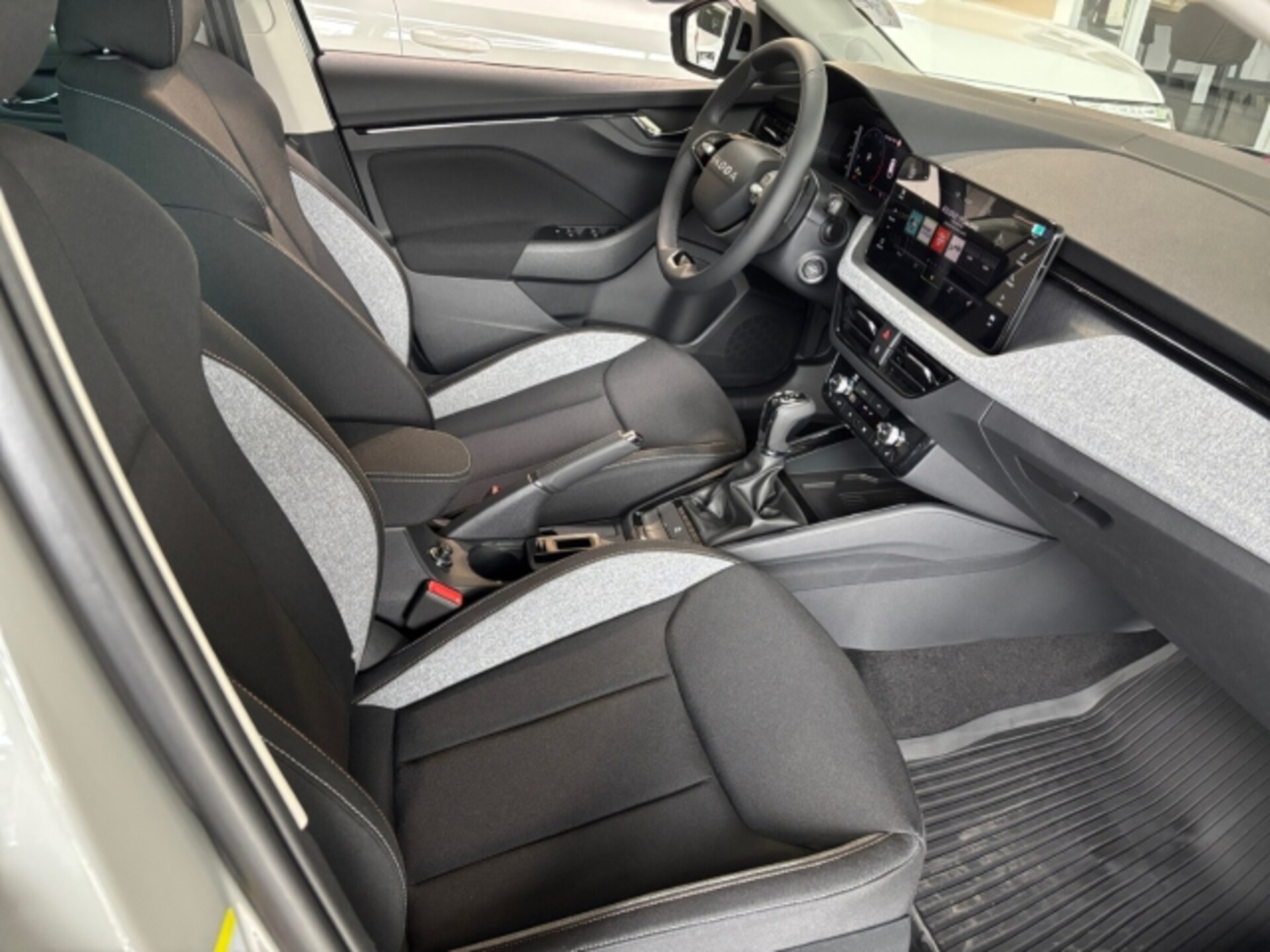 Skoda Scala Selection