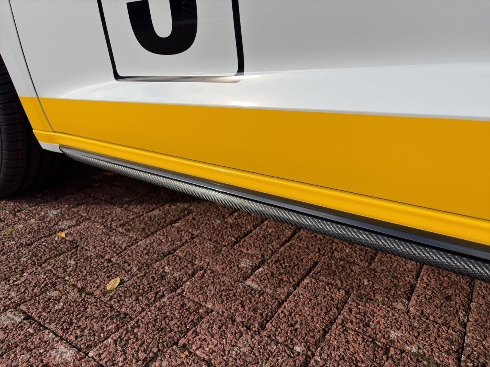 Audi A1 Sportback S line