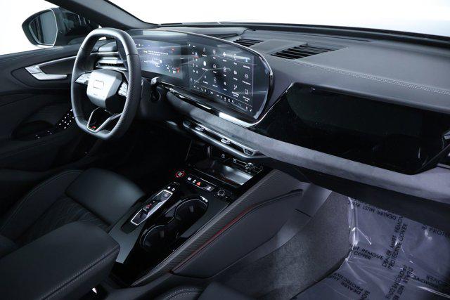 2025 Audi S5 Premium Plus - Photo 17