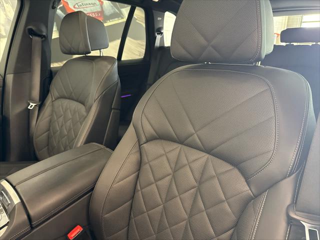 2024 BMW X5 - Image 14