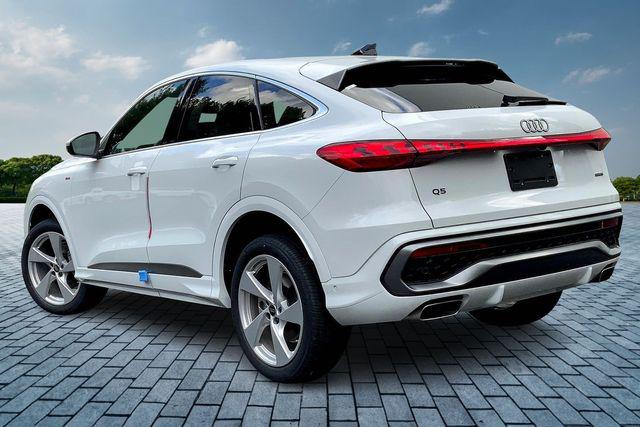 2025 Audi Q5 Sportback Premium Plus - Photo 12