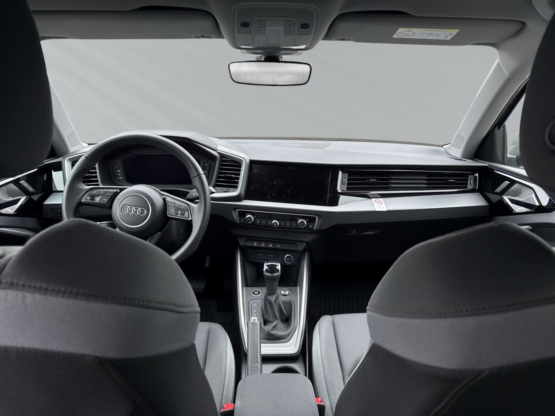 Audi A1 Sportback S line