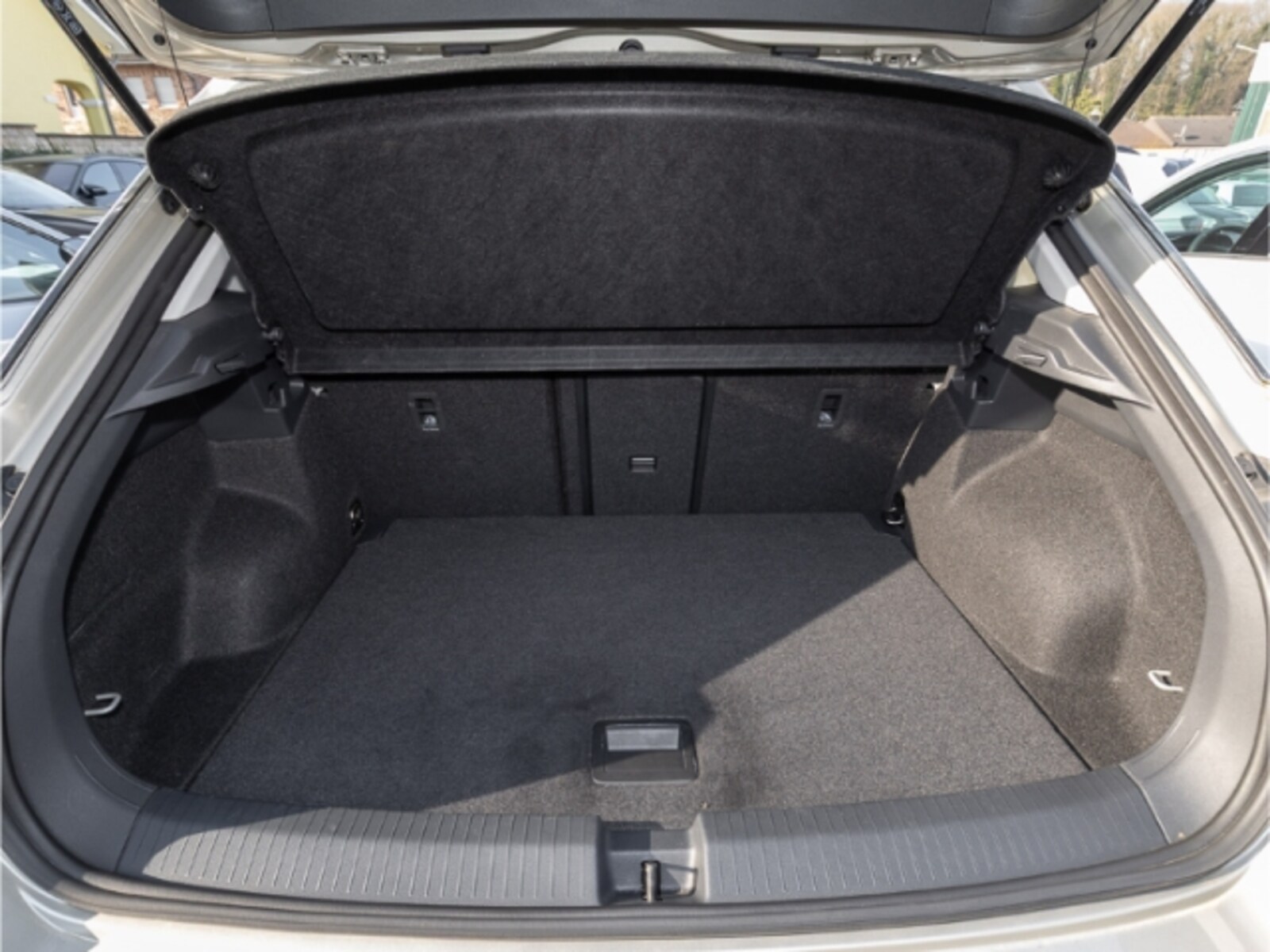 Volkswagen T-Roc – Bild 14