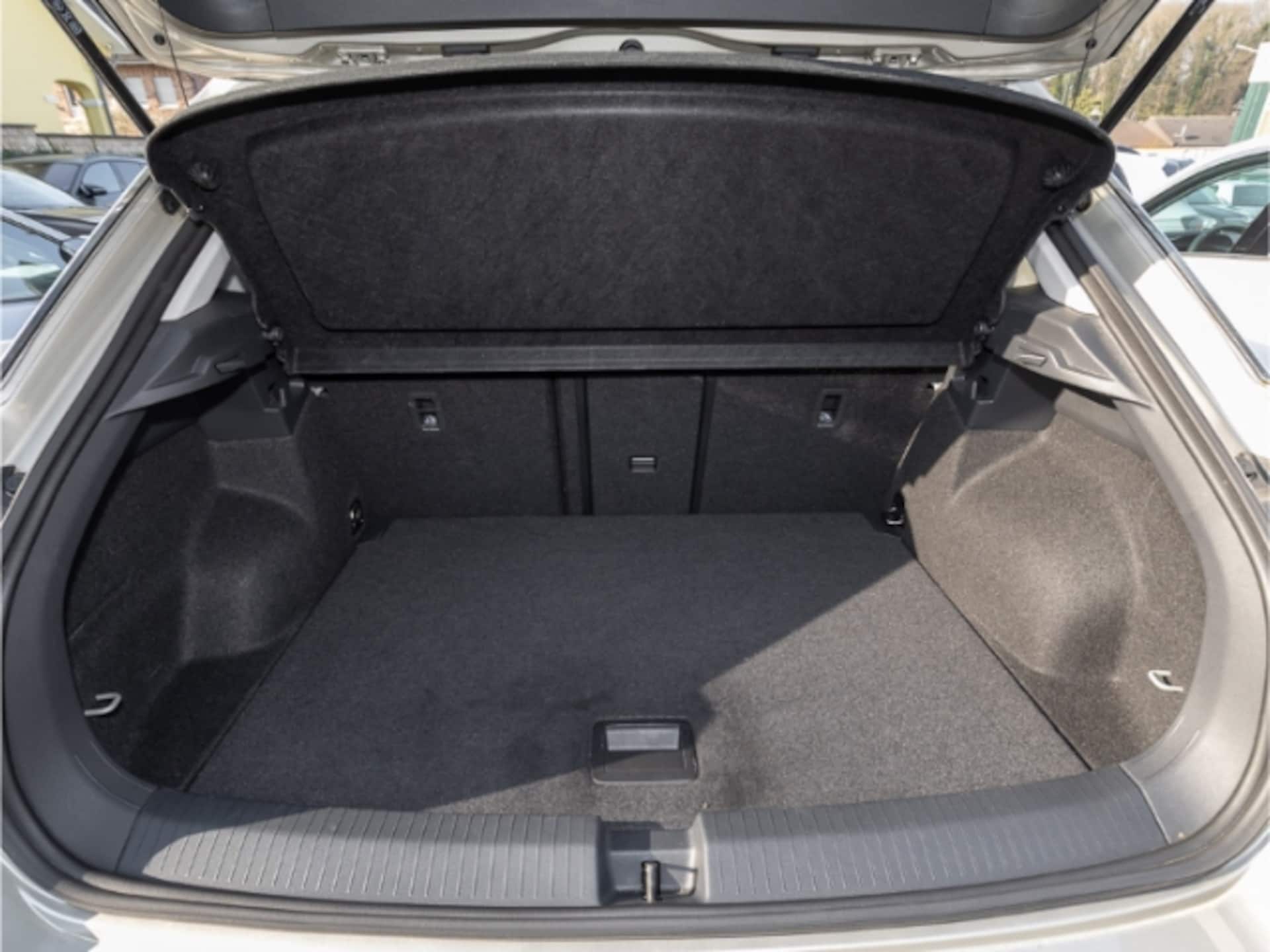Volkswagen T-Roc MOVE