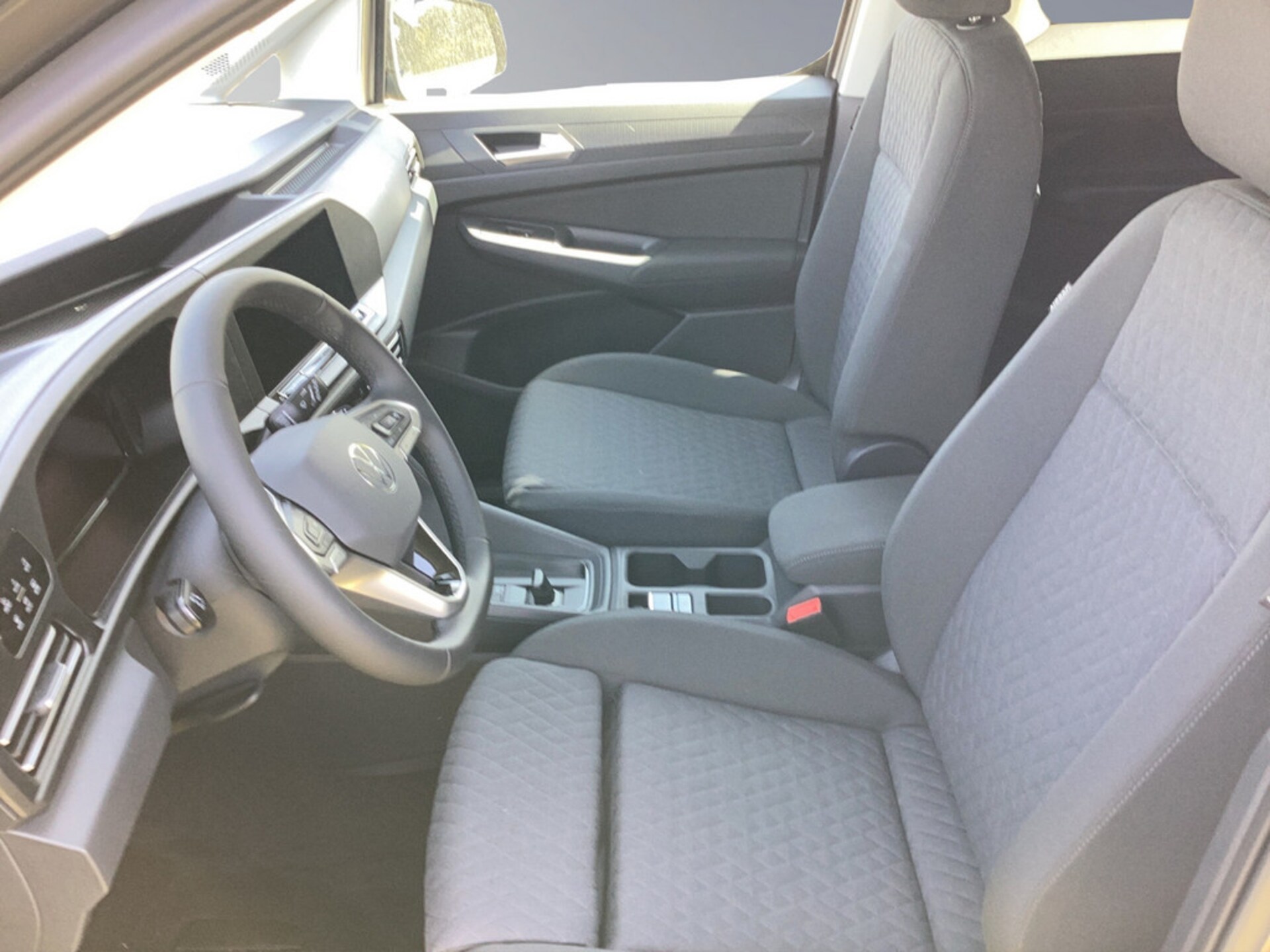 Volkswagen Caddy Maxi Life