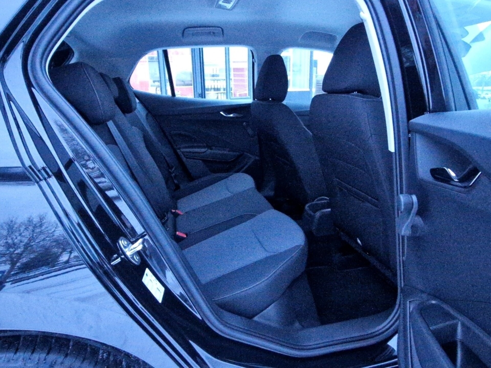 Skoda Fabia Selection