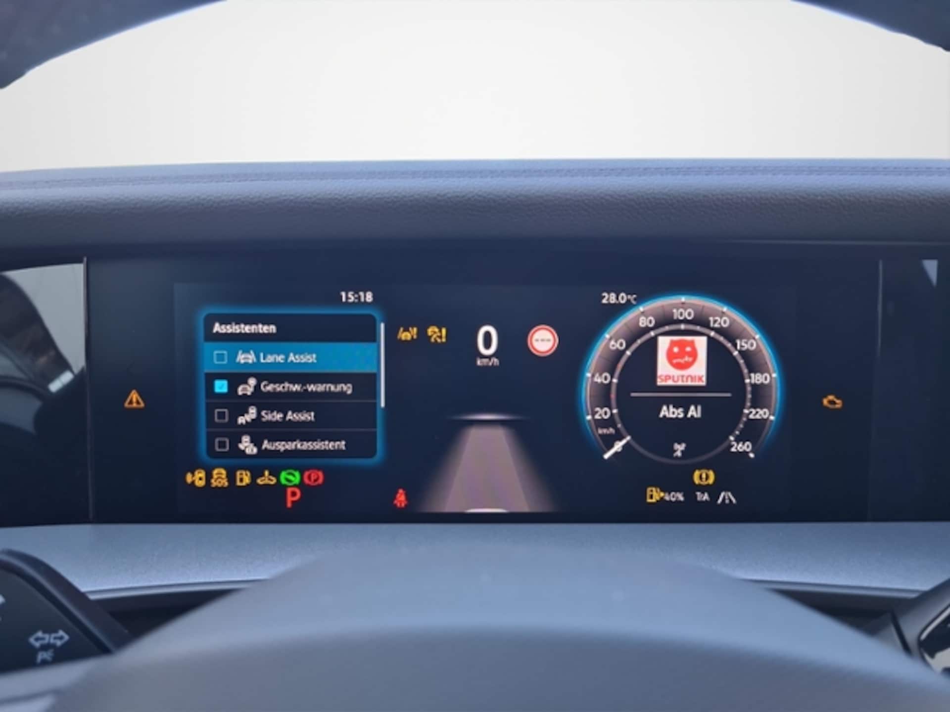 Volkswagen Tayron R-Line