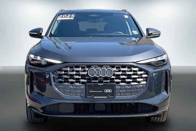 2025 Audi Q5 Premium Plus - Photo 3