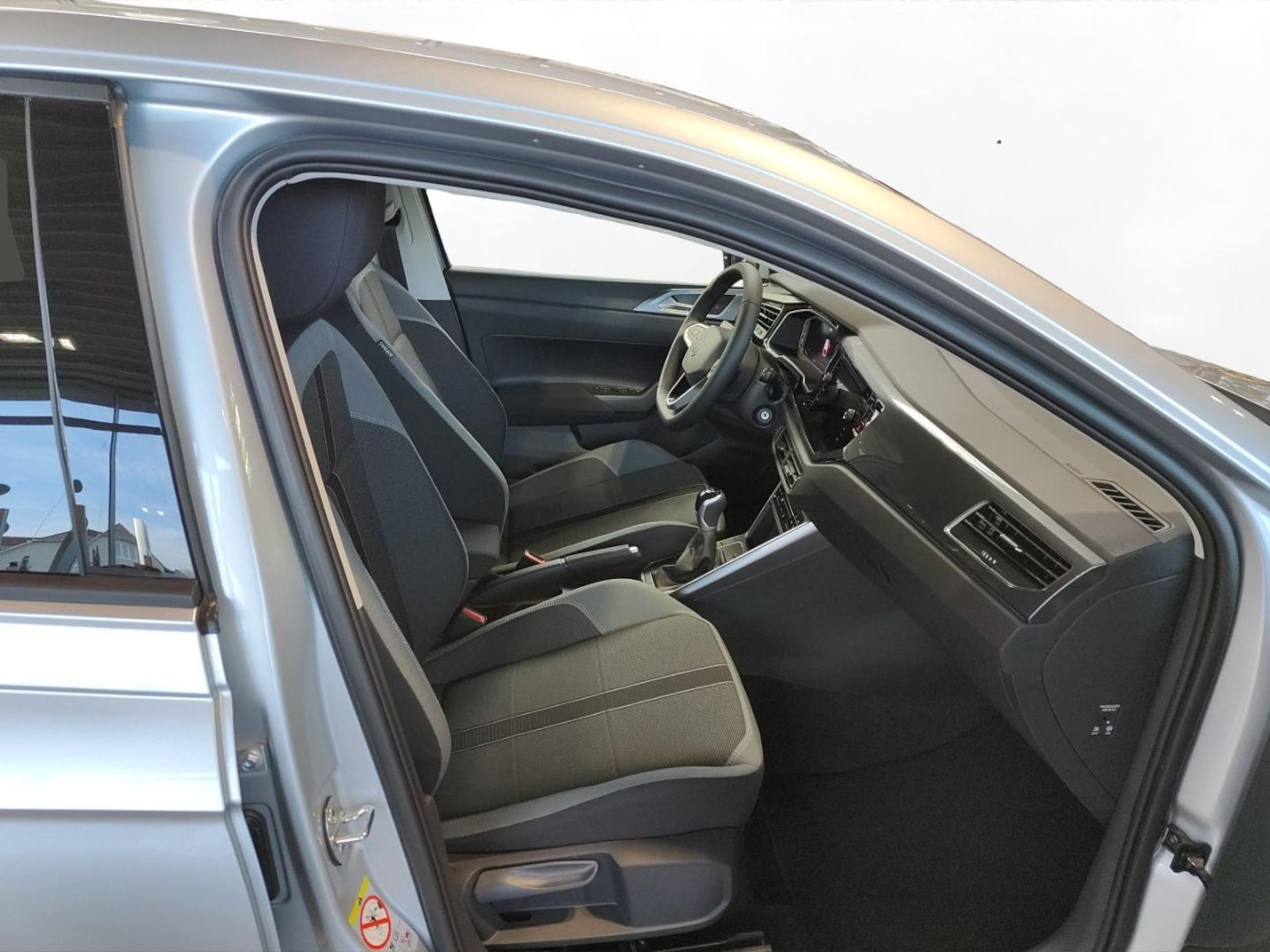 Volkswagen Polo Style