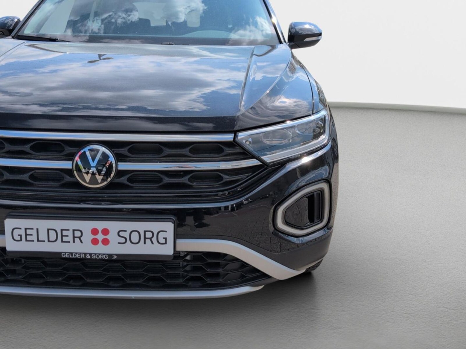 Volkswagen T-Roc – Bild 12