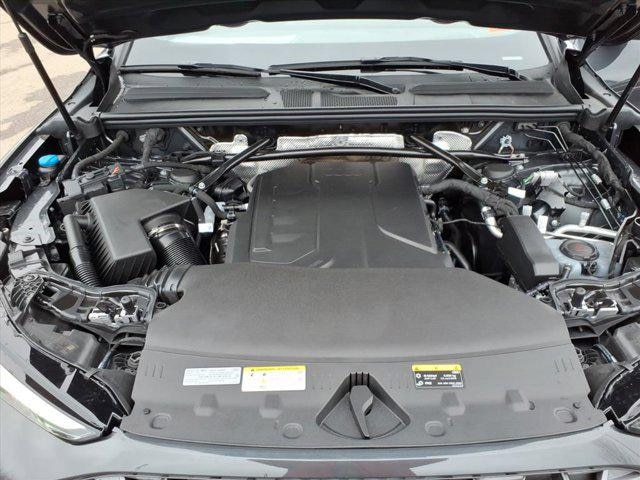 2025 Audi Q5 Premium Plus - Photo 9