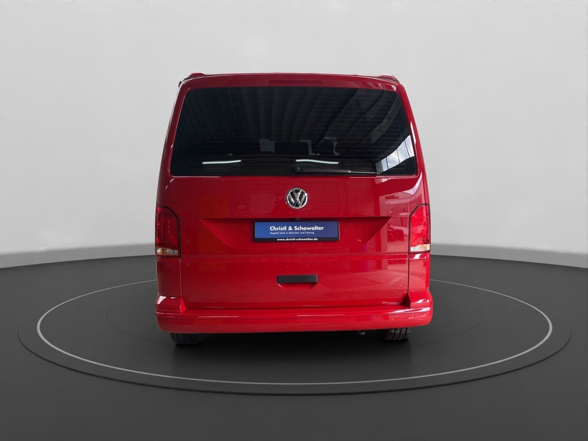 Volkswagen T6.1 California Beach