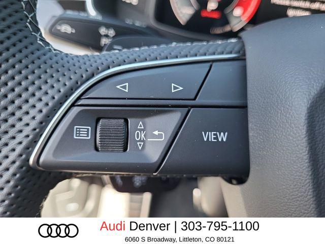 2026 Audi SQ8 Premium Plus - Photo 22
