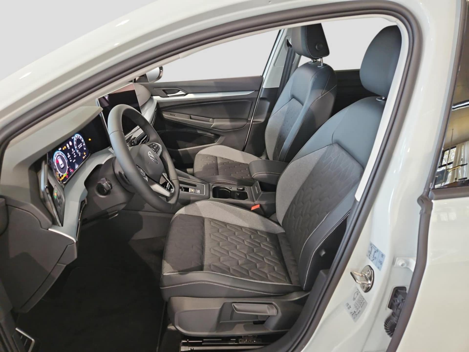 Volkswagen Golf ENERGY