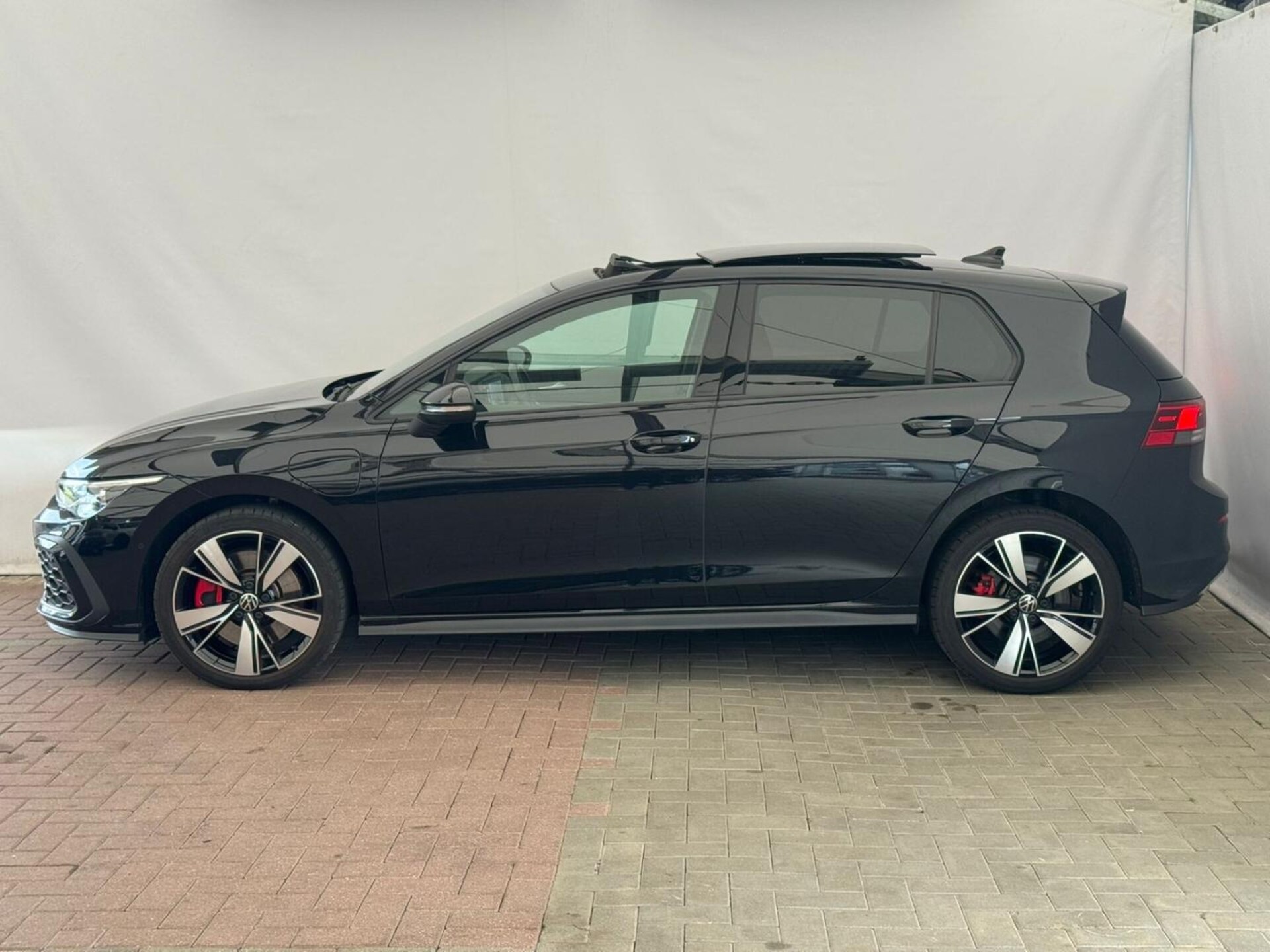 Volkswagen Golf GTE