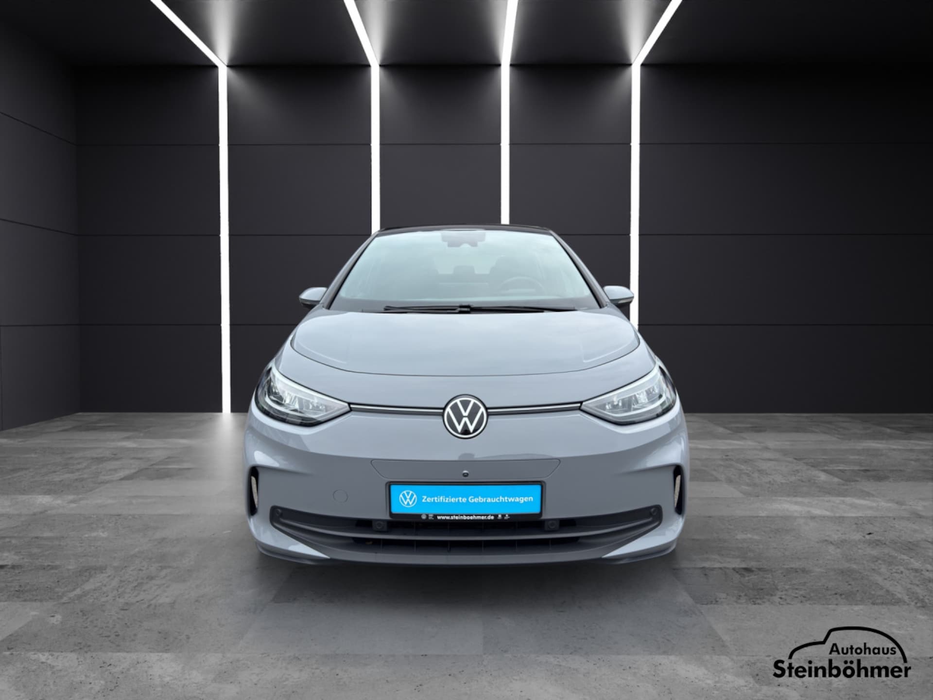 Volkswagen ID.3 MOVE Pro