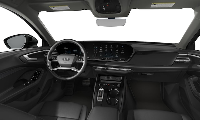 2025 Audi A5 Sedan